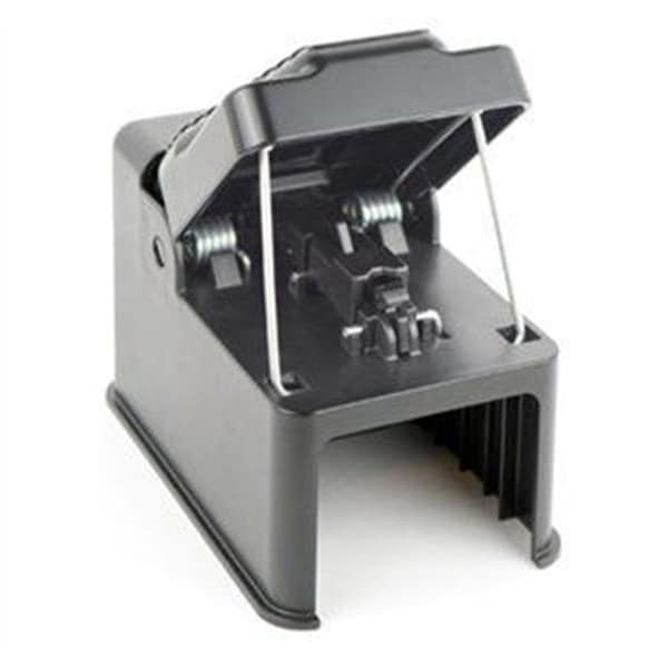 Woodstream Woodstream 648194 Blackbox Pedal Set Gopher Trap 648194 - main